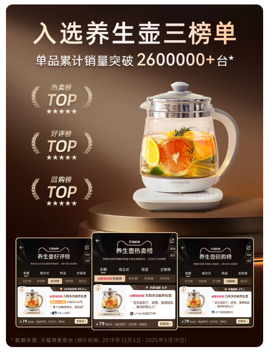 养生壶-100-东东精品铺