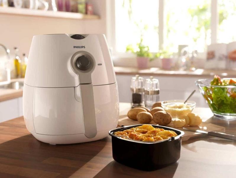 空气炸锅-100-东东精品铺